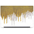 Paint Splatter Gold Dell Latitude Skin