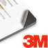Paint Splatter Gold Apple MacBook Air Skin