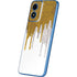 Paint Splatter Gold Moto G Play 4G (2024) Skin