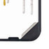 Paint Splatter Gold Otterbox Defender iPhone Skin
