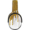 Paint Splatter Gold Skullcandy Venue Skin