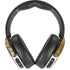 Paint Splatter Gold Skullcandy Venue Skin