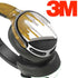 Paint Splatter Gold Skullcandy Venue Skin
