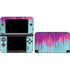 Paint Splatter Purple Nintendo Skins
