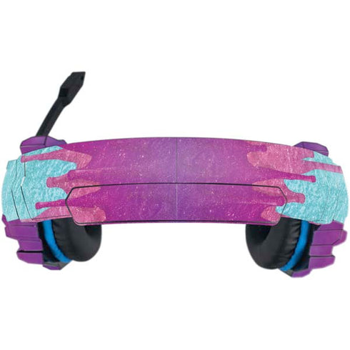 Paint Splatter Purple BENGOO G9000 Skin