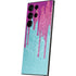 Paint Splatter Purple Galaxy S25 Ultra Skin