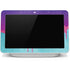 Paint Splatter Purple Google Home Hub Skin