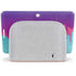 Paint Splatter Purple Google Home Hub Skin