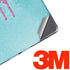 Paint Splatter Purple iPad Skins