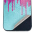 Paint Splatter Purple iPhone 17 Skin