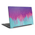 Paint Splatter Purple Dell Latitude Skin