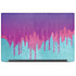 Paint Splatter Purple Dell Latitude Skin