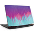 Paint Splatter Purple Legion Y720 Skin