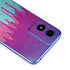 Paint Splatter Purple Moto G Play 4G (2024) Skin