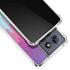 Paint Splatter Purple Moto G Stylus 5G (2025) Clear Case