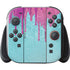 Paint Splatter Purple Nintendo Switch 2 (2025) with Joy-Con Skin