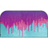 Paint Splatter Purple Nintendo Switch 2 (2025) with Joy-Con Skin