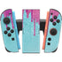 Paint Splatter Purple Nintendo Switch 2 (2025) Joy-Con Controller Skin