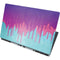 Paint Splatter Purple Dell Precision Skin