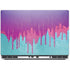 Paint Splatter Purple Dell Precision Skin