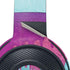 Paint Splatter Purple Razer Kraken X Skin