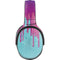 Paint Splatter Purple Skullcandy Venue Skin