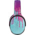 Paint Splatter Purple Skullcandy Venue Skin