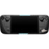 Paint Splatter Purple Steam Deck Handheld Gaming Computer Skin