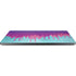 Paint Splatter Purple Surface Laptop 7 15in Skin