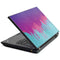 Paint Splatter Purple T440s Skin