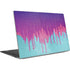 Paint Splatter Purple Dell XPS Skin