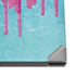 Paint Splatter Purple Dell XPS Skin