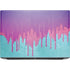 Paint Splatter Purple HP ZBook Fury 16 G10 Skin