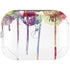 Painted Flowers Amazon Echo Buds Skin