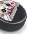 Painted Flowers Amazon Echo Dot Skin
