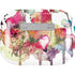 Painted Flowers AirPods Skins