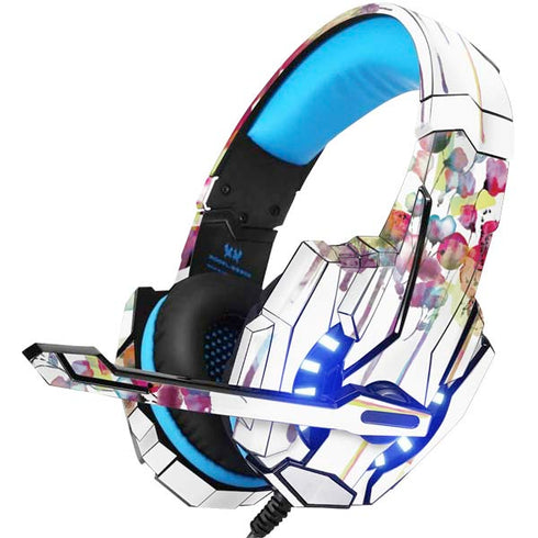 Painted Flowers BENGOO G9000 Skin