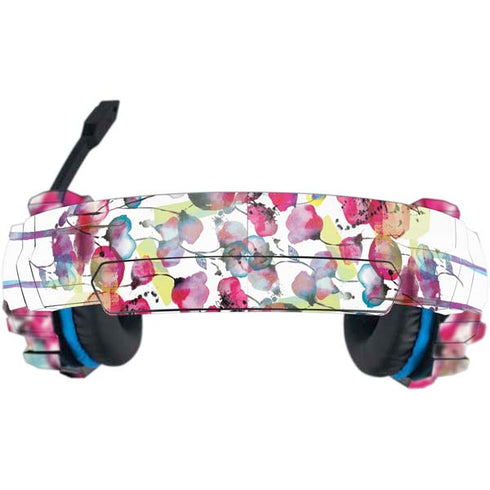 Painted Flowers BENGOO G9000 Skin