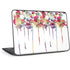 Painted Flowers HP Chromebook Skin