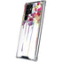 Painted Flowers Galaxy S23 Ultra Clear Case