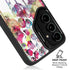 Painted Flowers Galaxy S24 Plus Kickstand Case