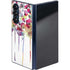 Painted Flowers Galaxy Z Fold6 Skin