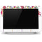 Painted Flowers Google Home Hub Skin