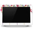 Painted Flowers Google Home Hub Skin
