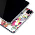 Painted Flowers iPad Cases