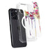 Painted Flowers iPhone 16 Pro MagSafe Case