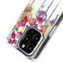 Painted Flowers iPhone 16 Pro MagSafe Case