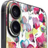 Painted Flowers iPhone 16 Skin