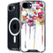 Painted Flowers iPhone 16e MagSafe Case
