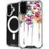 Painted Flowers iPhone 17 MagSafe Case